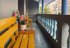 Common Space 5 Doi Doo Dao Home Hostel