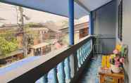 Common Space 4 Doi Doo Dao Home Hostel