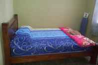 Kamar Tidur MN Bajet Homestay