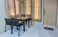 Common Space 7 MN Bajet Homestay