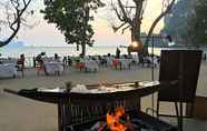 ร้านอาหาร 3 Tonsaibay Resort