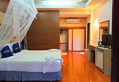 Bedroom 5 Tonsaibay Resort