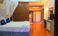 Bedroom 5 Tonsaibay Resort