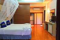 Bedroom Tonsaibay Resort