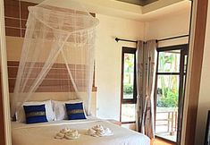 Bedroom 7 Tonsaibay Resort