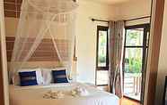 Bedroom 7 Tonsaibay Resort