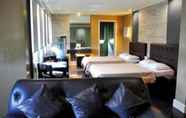 Phòng ngủ 5 Jardin de Rosal Hotel