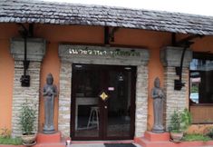 大堂 3 Nirvana Boutique Suites Hotel