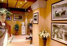 大堂 4 Nirvana Boutique Suites Hotel