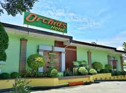 Orchids Drive Inn Hotel and Restaurant, Rp 502.373