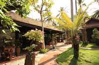 Lobby Baan Habeebee Resort