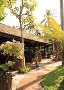 LOBBY Baan Habeebee Resort