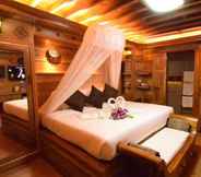 Kamar Tidur 7 Baan Habeebee Resort