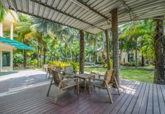로비 2 Suanpalm Unique Hotel