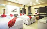 Kamar Tidur 4 Excella Hotel