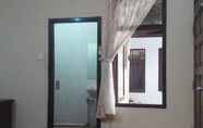 Bedroom 4 Comfortable Room near RS Cikini (CID2)