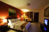 Kamar Tidur The Beverly Boutique Business Hotel