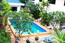 로비 The Blessing Place