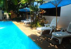 Swimming Pool 7 The Blessing Place