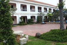 외관 The Blessing Place