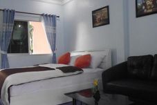 침실 The Blessing Place