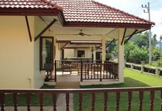 Exterior 5 Baan Sawan Resort