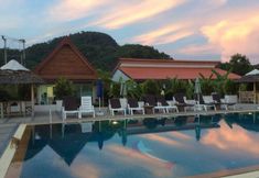 Swimming Pool 3 Baan Sawan Resort