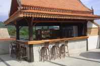 Bar, Cafe and Lounge Baan Sawan Resort