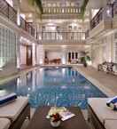 SWIMMING_POOL Coral Villa Canggu By Premier Hospitality Asia