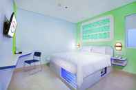 Bedroom Cordex Hotel Ancol