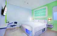 Bedroom 6 Cordex Hotel Ancol