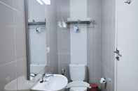 In-room Bathroom Cordex Hotel Ancol