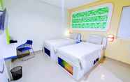 Kamar Tidur 7 Cordex Hotel Ancol