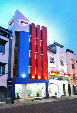 Cordex Hotel Ancol, Rp 307.211