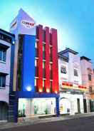 EXTERIOR_BUILDING Cordex Hotel Ancol