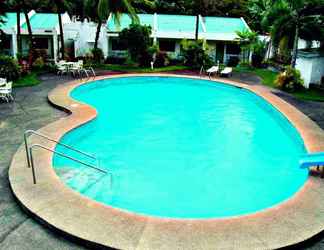 Swimming Pool 2 El Oriente Beach Resort