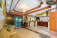 Lobby Preechana Hotel