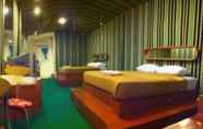 Bedroom 2 Leelawadee Resort Rayong
