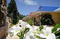 Luar Bangunan Leelawadee Resort Rayong