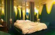 Bedroom 4 Leelawadee Resort Rayong