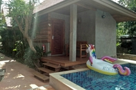 Swimming Pool Yotaka@Pai