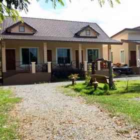 Baan Coffee Resort 1, 아오웡두안 비치 호텔