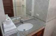 In-room Bathroom 6 Pace Villas View Talay Residence 2