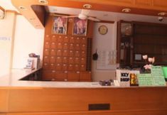 ロビー 4 Charlie Place