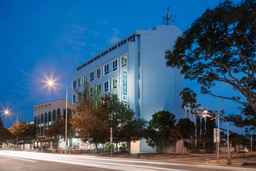 Hotel 81 Changi, SGD 119.00