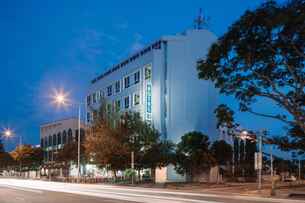 Hotel 81 Changi, THB 2,716.32