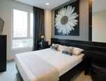 BEDROOM Hotel 81 Changi - Staycation Approved
