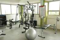 Fitness Center One Tagaytay Place Hotel Suites