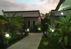 ภายนอกอาคาร 2 Ao Nang Pool and Resort 
