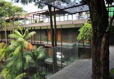Common Space 5 Siloso Beach Resort – Sentosa